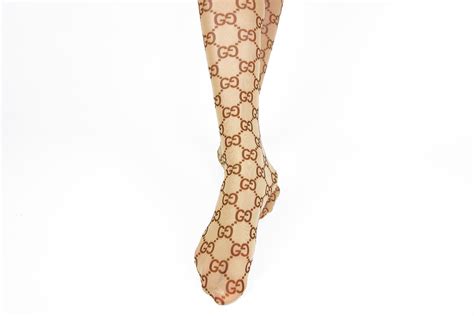 gucci knee high socks|faux gucci tights.